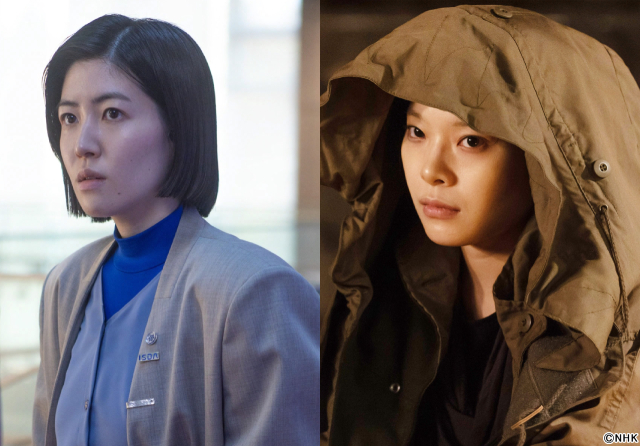 菅田将暉×スリ・リン「火星の女王」に岸井ゆきの、宮沢氷魚、宮沢りえ、吉岡秀隆らが出演！