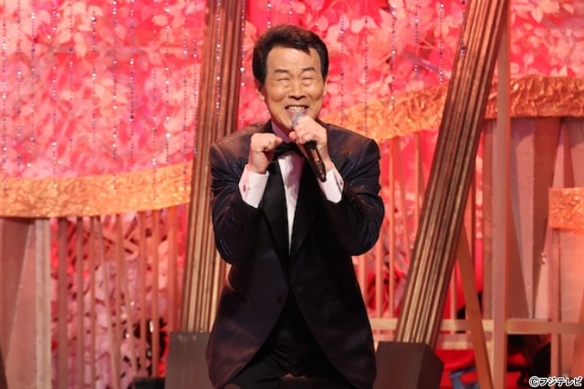 岩﨑大昇「ものまね紅白歌合戦！」52年の歴史を堪能「『ものまね紅白』のパワーはすごい！」