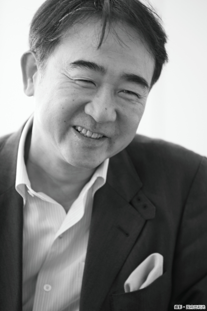 池井戸潤「俺たちの箱根駅伝」2026年、連続ドラマ化決定！　十年越しの渾身作が映像に！
