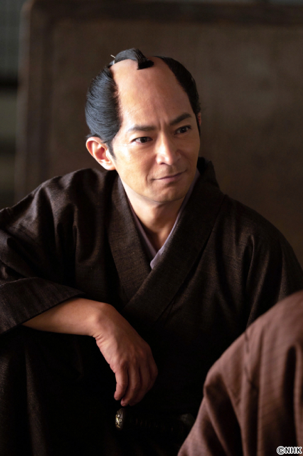 津田健次郎「べらぼう」に初登場！“八犬伝”の曲亭馬琴役で横浜流星と江戸の出版界へ