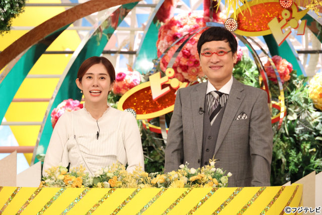 深澤辰哉、健康特番での後輩の立ち回りを絶賛「猪狩（蒼弥）、やってんな！」
