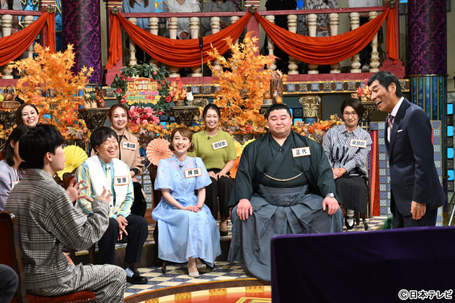 七五三掛龍也＆吉澤閑也「さんま御殿」で予約トラブル＆“兄弟バトル”ぶっちゃけ！