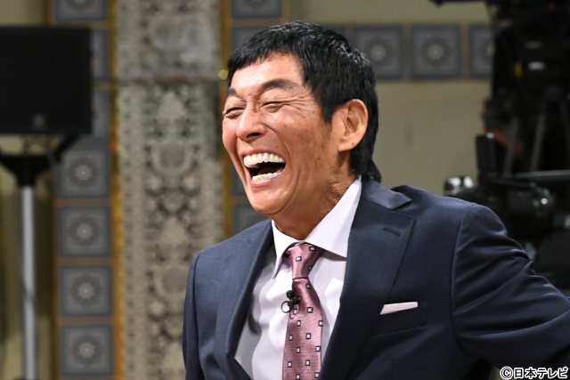 七五三掛龍也＆吉澤閑也「さんま御殿」で予約トラブル＆“兄弟バトル”ぶっちゃけ！