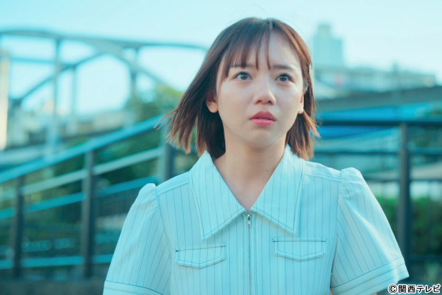 「娘の命を奪ったヤツを殺すのは罪ですか？」第3話“標的”峯岸みなみ＆齊藤京子のコメント到着