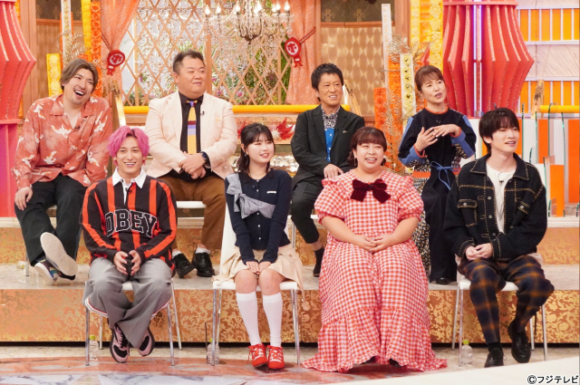 Snow Man・深澤辰哉が「ホンマでっか!?TV」で収納の悩みを明かす！