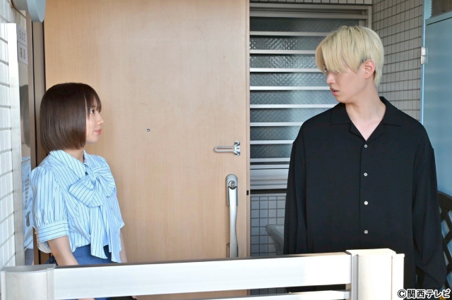 「娘の命を奪ったヤツを殺すのは罪ですか？」第3話“標的”峯岸みなみ＆齊藤京子のコメント到着