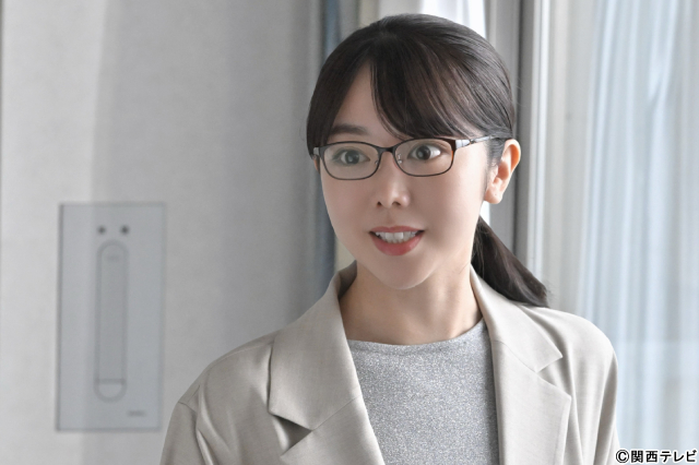 「娘の命を奪ったヤツを殺すのは罪ですか？」第3話“標的”峯岸みなみ＆齊藤京子のコメント到着