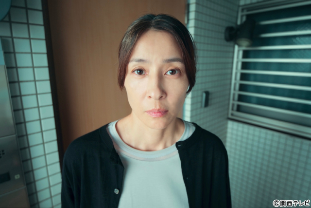 「娘の命を奪ったヤツを殺すのは罪ですか？」第3話“標的”峯岸みなみ＆齊藤京子のコメント到着