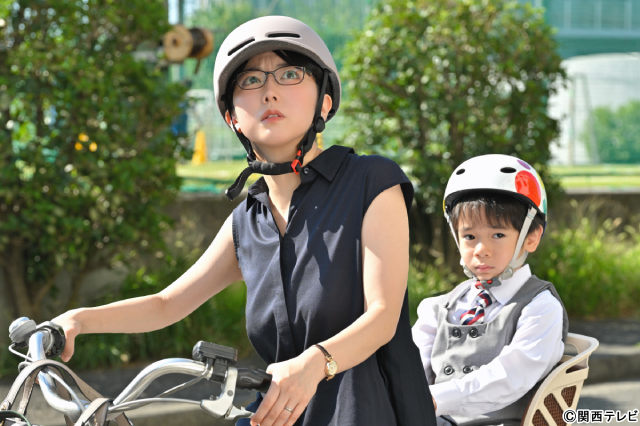 「娘の命を奪ったヤツを殺すのは罪ですか？」第3話“標的”峯岸みなみ＆齊藤京子のコメント到着