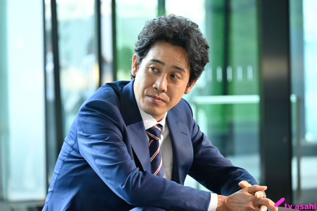 大泉洋「ちょっとだけエスパー」本日スタート！　電波ジャック＆主題歌はこっちのけんとに決定