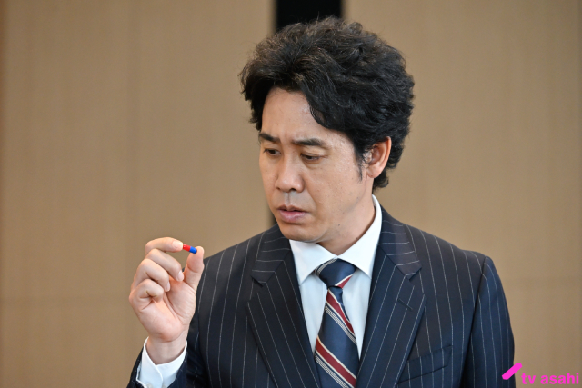 大泉洋「ちょっとだけエスパー」本日スタート！　電波ジャック＆主題歌はこっちのけんとに決定