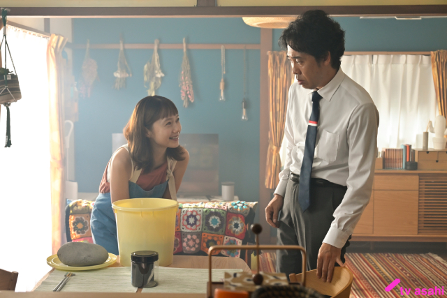 大泉洋「ちょっとだけエスパー」本日スタート！　電波ジャック＆主題歌はこっちのけんとに決定