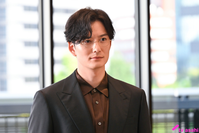 大泉洋「ちょっとだけエスパー」本日スタート！　電波ジャック＆主題歌はこっちのけんとに決定