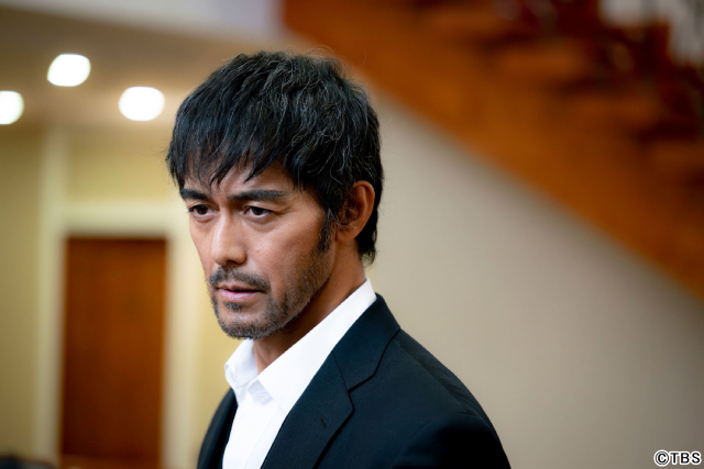 堺雅人主演「VIVANT」続編に、阿部寛、二階堂ふみ、二宮和也、松坂桃李ら再集結！