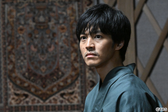 堺雅人主演「VIVANT」続編に、阿部寛、二階堂ふみ、二宮和也、松坂桃李ら再集結！