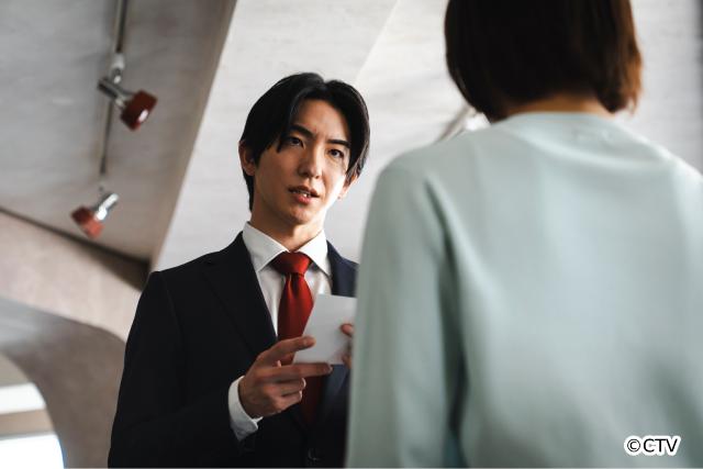 前田公輝＆水沢林太郎「おいしい離婚届けます」第4話　W不倫修羅場の果てに待つ結末とは？