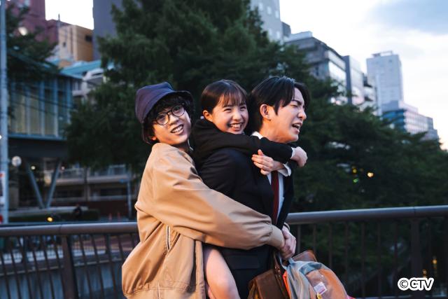 前田公輝＆水沢林太郎「おいしい離婚届けます」第4話　W不倫修羅場の果てに待つ結末とは？