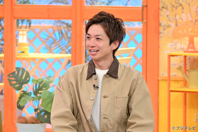 「この世界は1ダフル」先輩・加藤シゲアキが語る“雑学”に後輩・渡辺翔太の反応は!?