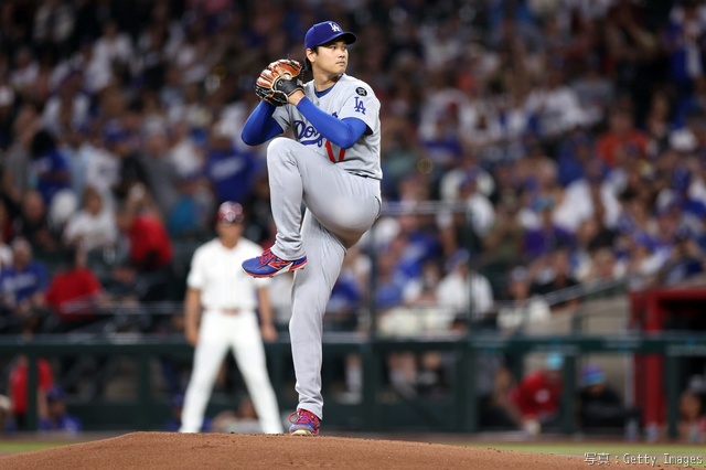大谷翔平、二刀流で魅せた“史上最高のパフォーマンス”「Nスぺ」で異次元の進化を解剖