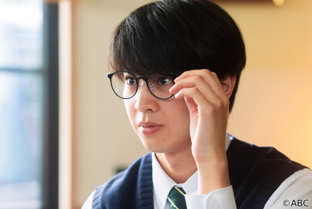 藤本洸大＆簡秀吉W主演ドラマ第2話　渡会の“尽くし愛”に日置はどう応える!?