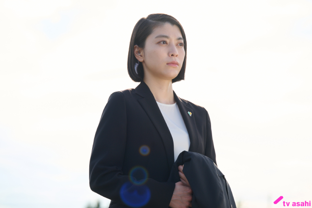 「恋する警護24時 season2」第2話。辰之助（岩本照）らのじれキュン遠距離恋愛始動
