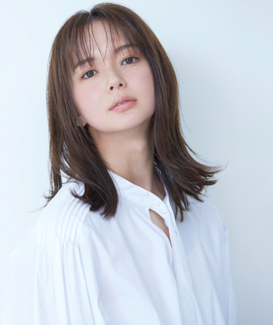 多部未華子、16年ぶりの朝ドラ出演！「風、薫る」で見上愛×上坂樹里を導く貴婦人役