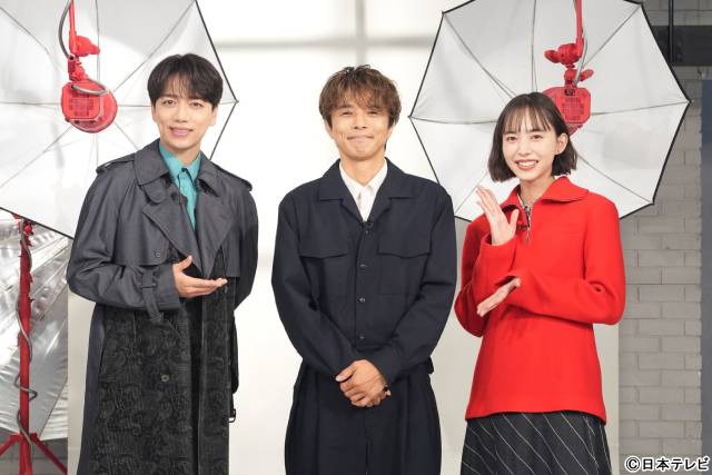 井ノ原快彦「V6解散の約束」初告白！“父の手紙”で涙…松岡昌宏が明かす少年時代の素顔とは？