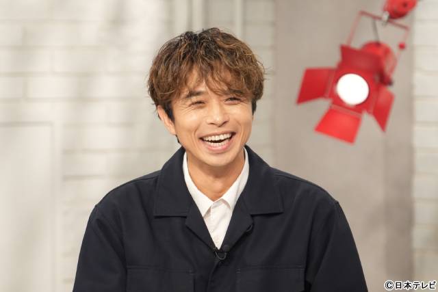 井ノ原快彦「V6解散の約束」初告白！“父の手紙”で涙…松岡昌宏が明かす少年時代の素顔とは？