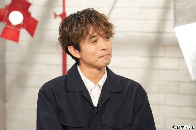 井ノ原快彦「V6解散の約束」初告白！“父の手紙”で涙…松岡昌宏が明かす少年時代の素顔とは？