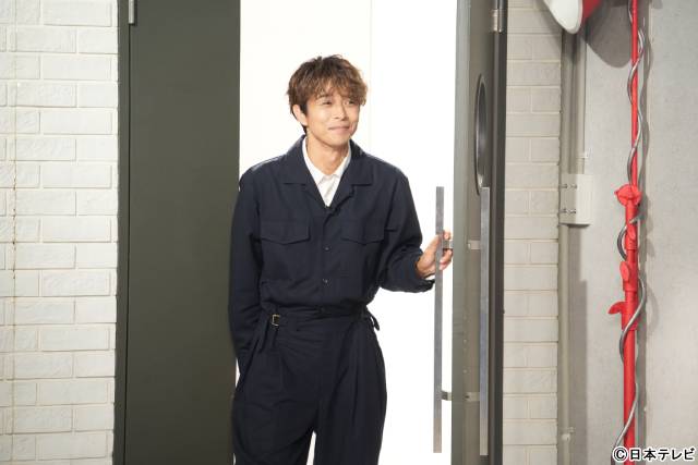 井ノ原快彦「V6解散の約束」初告白！“父の手紙”で涙…松岡昌宏が明かす少年時代の素顔とは？