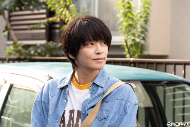 及川光博演じるゲイの“偽父”が実父と激突！　ほたる（白鳥玉季）を巡る「ぼくたちん家」第3話