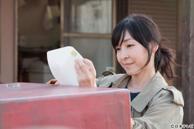 及川光博演じるゲイの“偽父”が実父と激突！　ほたる（白鳥玉季）を巡る「ぼくたちん家」第3話