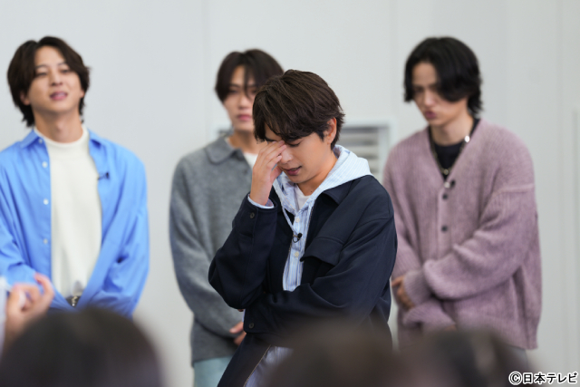 「timeleszファミリア」記憶崩壊寸前!?　100人の子どもの名前暗記チャレンジ完結！