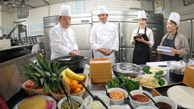 「シン・ギョーカイシーン」第3弾。吉村崇“食べ放題”の常識を覆すアイデアに脱帽！