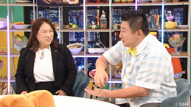 「シン・ギョーカイシーン」第3弾。吉村崇“食べ放題”の常識を覆すアイデアに脱帽！