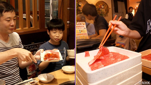 「シン・ギョーカイシーン」第3弾。吉村崇“食べ放題”の常識を覆すアイデアに脱帽！