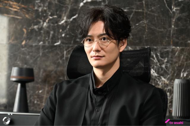 大泉洋主演「ちょっとだけエスパー」第2話の舞台は箱根・大涌谷で謎のミッション始動