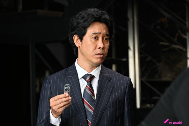 大泉洋主演「ちょっとだけエスパー」第2話の舞台は箱根・大涌谷で謎のミッション始動