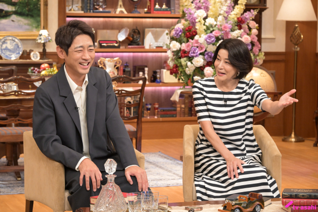 浮所飛貴＆作間龍斗が秋の日光で絶景を大調査！　大泉洋らも大興奮したその景色とは？