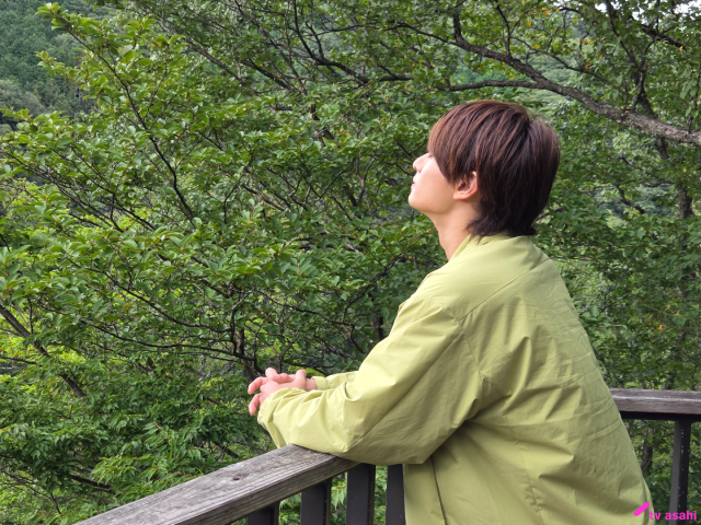 浮所飛貴＆作間龍斗が秋の日光で絶景を大調査！　大泉洋らも大興奮したその景色とは？