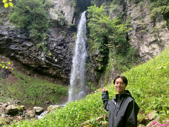 浮所飛貴＆作間龍斗が秋の日光で絶景を大調査！　大泉洋らも大興奮したその景色とは？