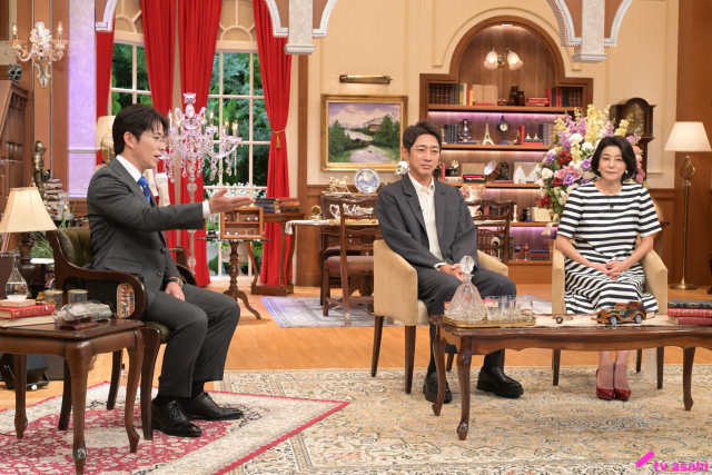 浮所飛貴＆作間龍斗が秋の日光で絶景を大調査！　大泉洋らも大興奮したその景色とは？