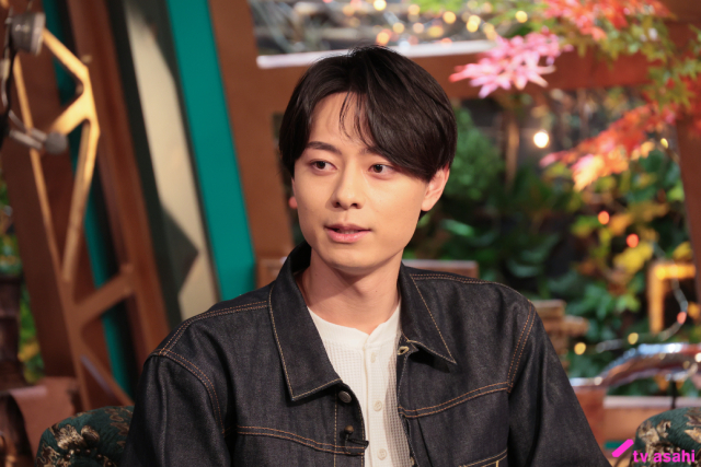 浮所飛貴＆作間龍斗が秋の日光で絶景を大調査！　大泉洋らも大興奮したその景色とは？