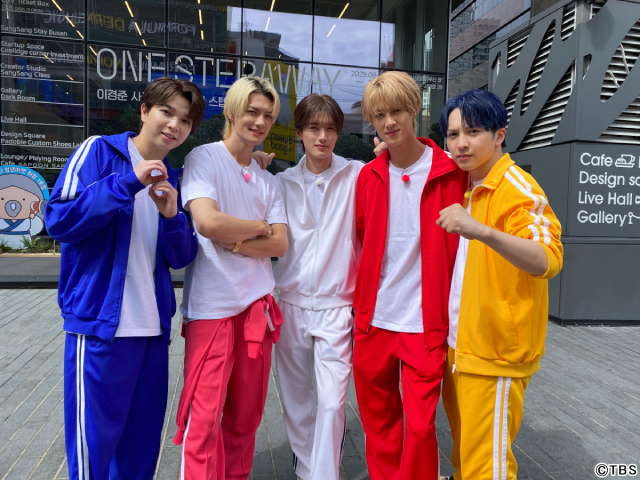伊藤英明MC「ニノなのにSP」で二宮和也×岡田准一がアクション対決＆M!LKは韓国で二宮探索