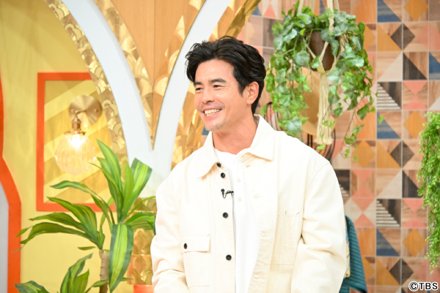 伊藤英明MC「ニノなのにSP」で二宮和也×岡田准一がアクション対決＆M!LKは韓国で二宮探索