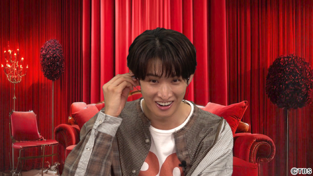 向井康二が“ギリギリ神映像”に激怒!?「神映像GP」でJO1・河野純喜＆佐藤景瑚は大興奮