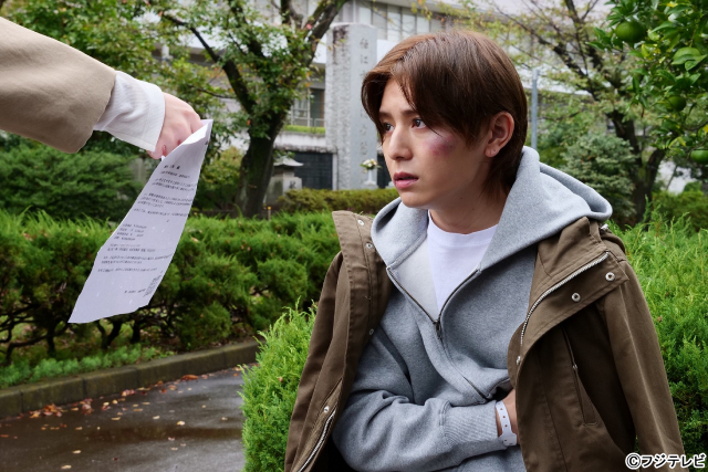 山田涼介「世にも奇妙な物語35周年SP 秋の特別編」初登場＆主演に「うれしかった」と喜び