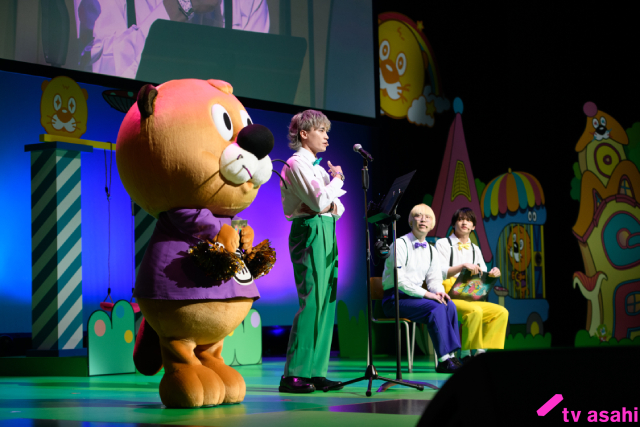 「ニカゲーム」猪俣周杜vs真空ジェシカ・ガク因縁の“ノーガク事件”誕生の瞬間を大公開