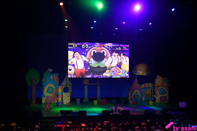 「ニカゲーム」猪俣周杜vs真空ジェシカ・ガク因縁の“ノーガク事件”誕生の瞬間を大公開