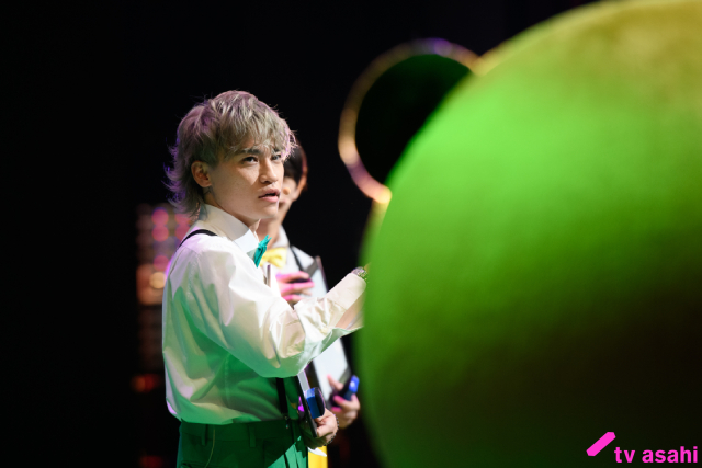 「ニカゲーム」猪俣周杜vs真空ジェシカ・ガク因縁の“ノーガク事件”誕生の瞬間を大公開